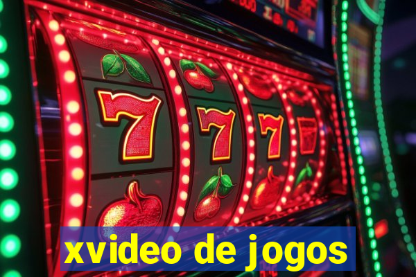 xvideo de jogos